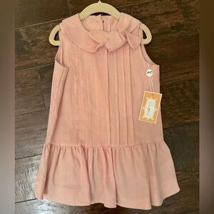 Little Goodall Dress